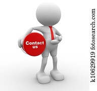 nodibināt sakarus, mūs