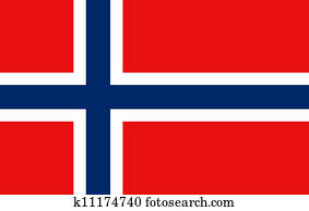 Norway flag