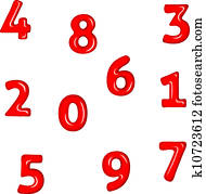 Numbers Numbers