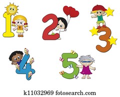 numbers numbers