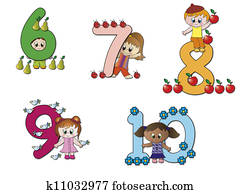 numbers numbers