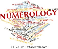 Numerology Numerology