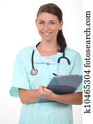 Nurse