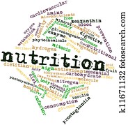 Nutrition Nutrition