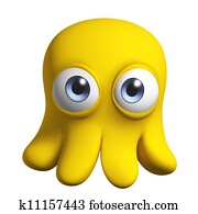 octopus octopus