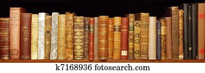 Old rare books Old rare books