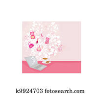 Online shopping Online shopping