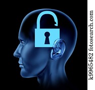 Open Mind Human Brain Open Mind Human Brain