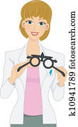 Optometrist Optometrist