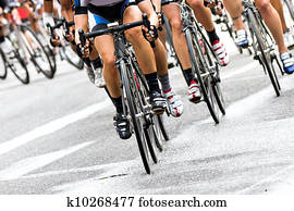 Our race to the finish Our race to the finish