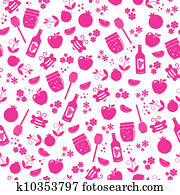 padrão, para, rosh hashanah