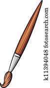 paint brush paint brush