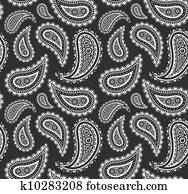 Paisley Paisley