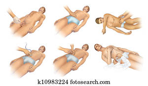 palpation palpation