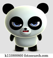 panda panda
