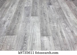 Parquet gray color