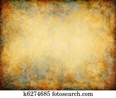 Patina Grunge Background