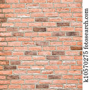 pattern of stone wall surface