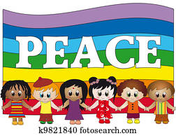peace peace