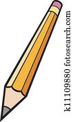 pencil pencil