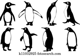 Penguins Penguins