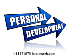 personal development in arrows personal development in arrows