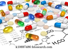 Pharmacy concept Pharmacy concept
