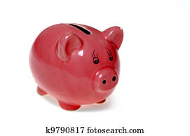 Piggy bank