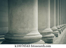 pilares, de, lei, e, justiça