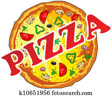 Pizza Pizza