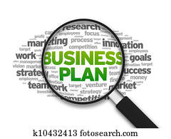 plano negócio