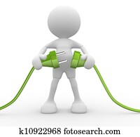 Plug electric Plug electric