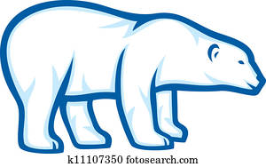 polar bear polar bear