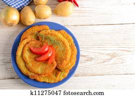 Potato Pancake Photos  Our Top 1000+ Potato Pancake 