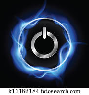 Power button Power button
