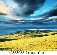 Prairie Prairie