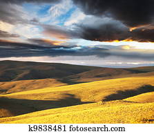 Prairie Prairie