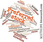 Preferred stock