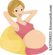Pregnant Exercises Pregnant Exercises