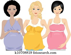 Pregnant Group