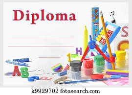 preschool diploma preschool diploma