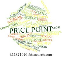 Price point