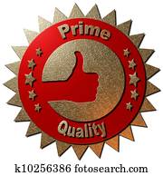 Prime Quality Prime Quality