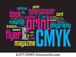 Printing Word Cloud Printing Word Cloud