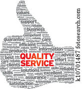Quality Service Quality Service