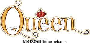 Queen Queen