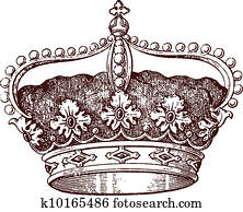 queen crown queen crown
