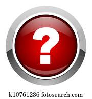 question mark icon question mark icon