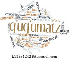 q'uq'umatz