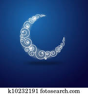 Ramadan Kareem - Eid Mubarak Ramadan Kareem - Eid Mubarak